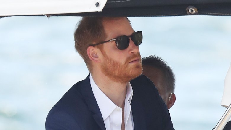 Prince Harry