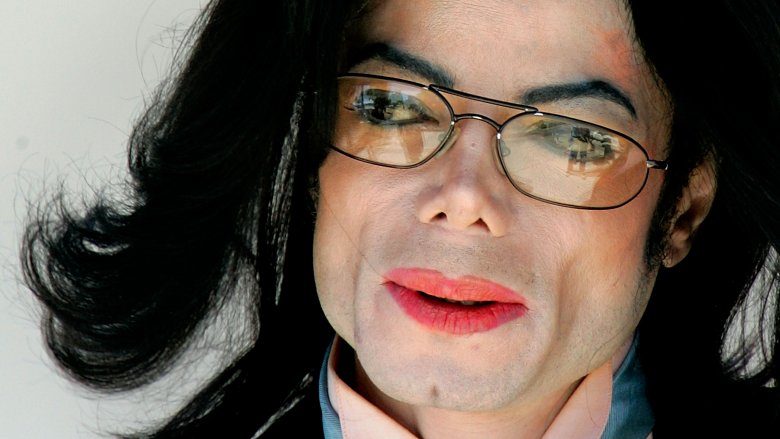 Michael Jackson