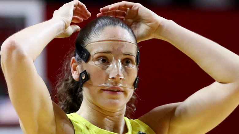 Sue Bird