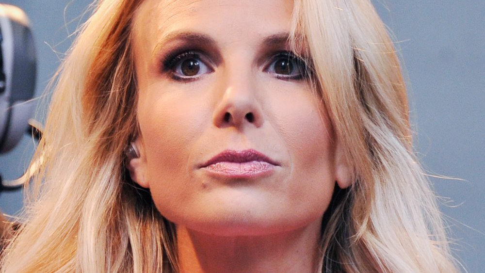 Elisabeth Hasselbeck