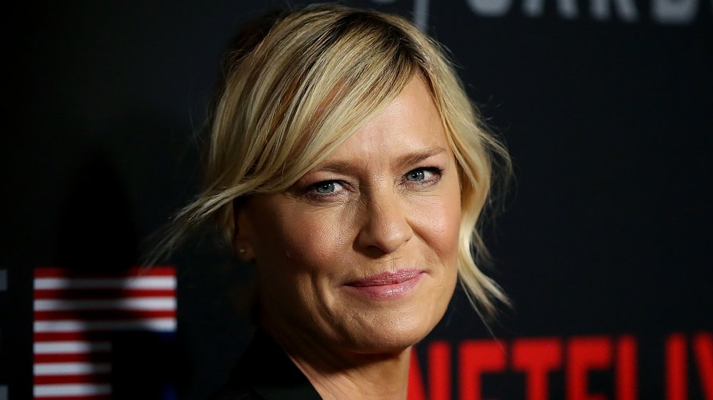 Robin Wright