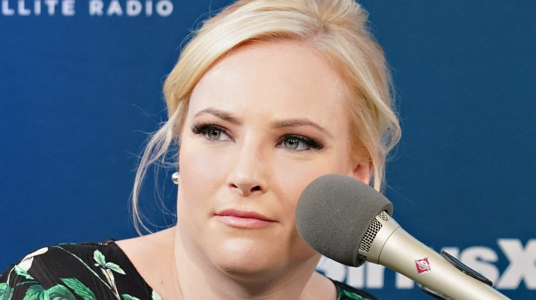 Meghan McCain