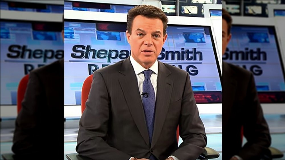 Shepard Smith