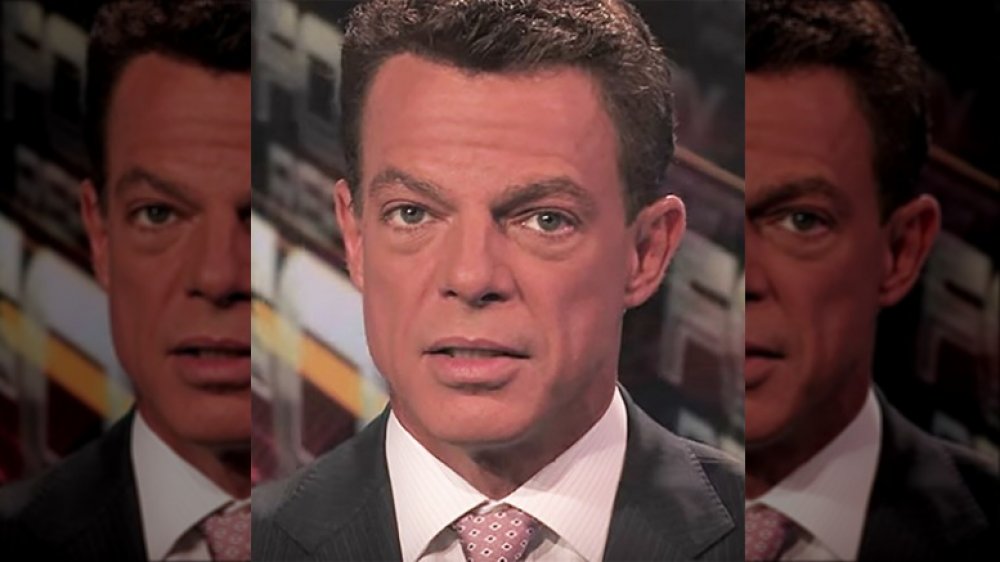 Shepard Smith