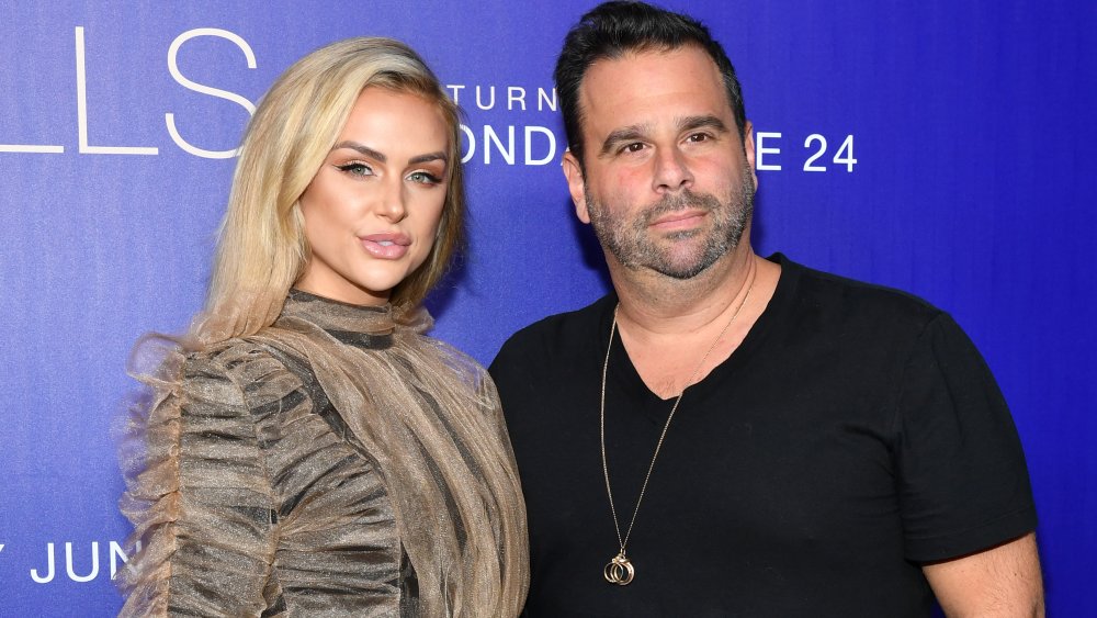 Lala Kent et Randall Emmett