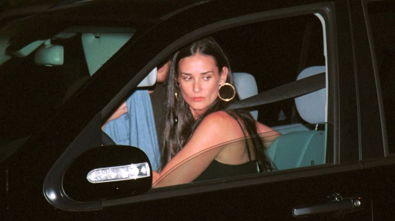 Demi Moore