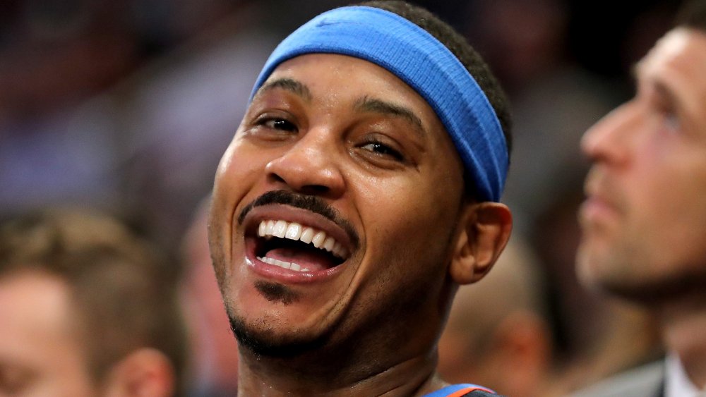 Carmelo Anthony