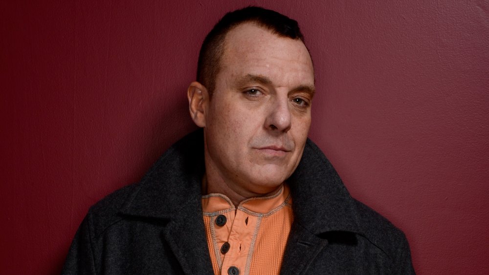 Tom Sizemore