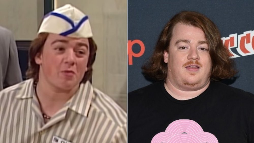 Danny Tamberelli