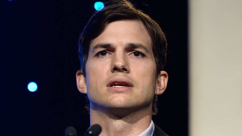 Ashton Kutcher