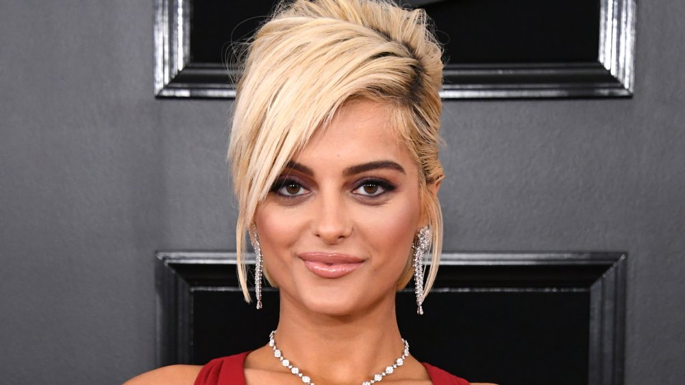 Bebe Rexha