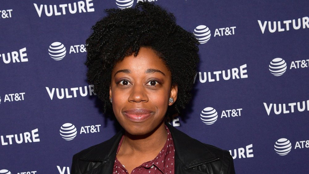 Diona Reasonover