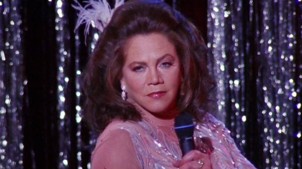 Kathleen Turner sur les amis