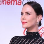 Charlize Theron partage une jolie photo de sa fille transgenre