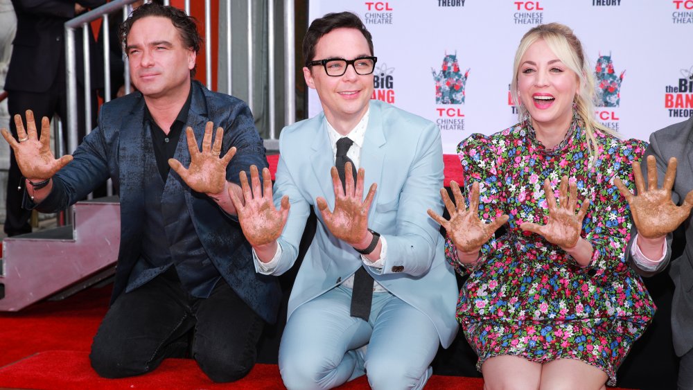 Combien gagne Johnny Galecki chez The Big Bang Theory?