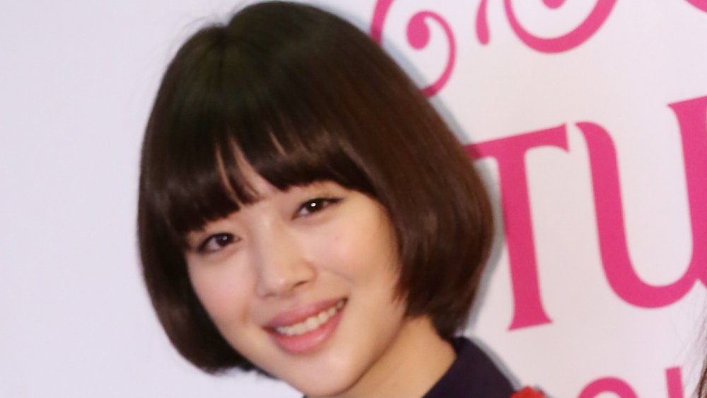 Dans la relation entre Sulli et Choiza