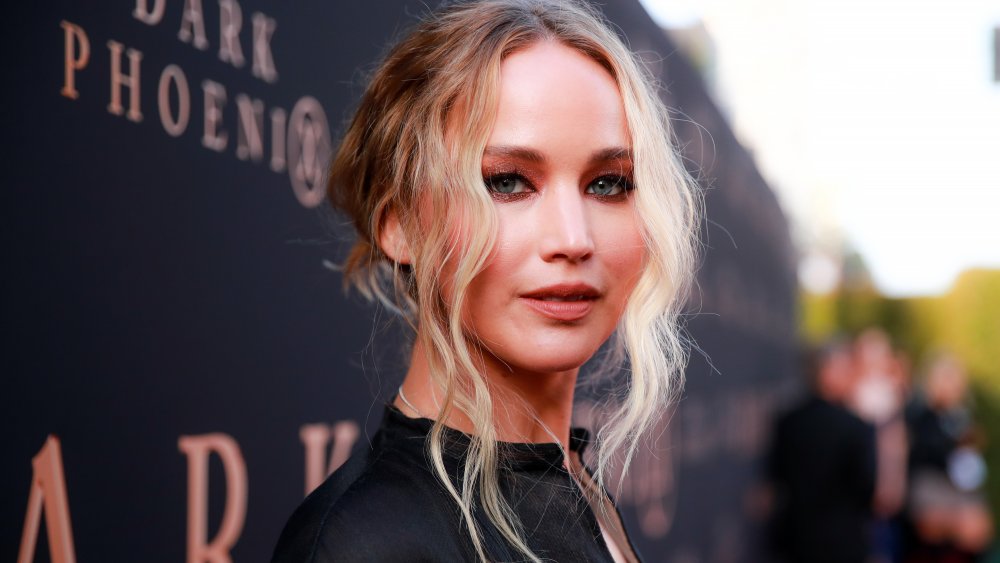 Des choses étranges à propos de la relation entre Jennifer Lawrence et Cooke Maroney