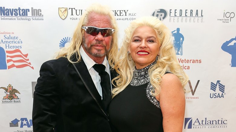 Duane 'Dog the Bounty Hunter' Chapman hospitalizado por sospecha de ataque cardíaco