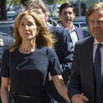 Felicity Huffman condamnée à 14 jours de prison pour escroquerie universitaire