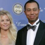 Nous savons enfin ce qui ne va pas entre Tiger Woods et Elin Nordegren