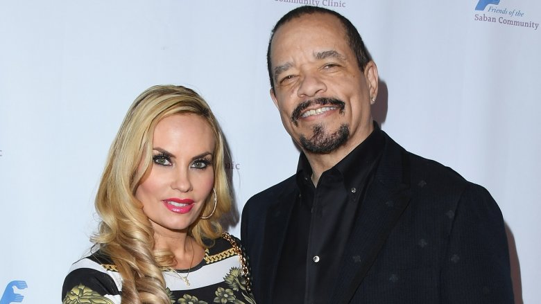 Ice-T applaudit les ennemis de sa femme devant une photo controversée