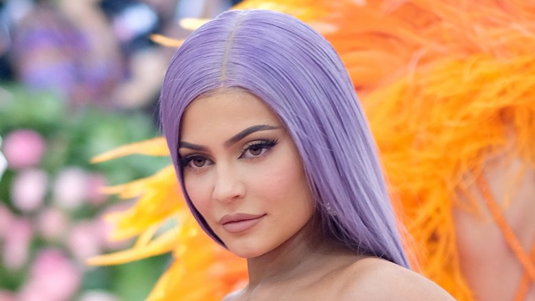 Kylie Jenner a envoyé à l’hôpital avec des symptômes graves