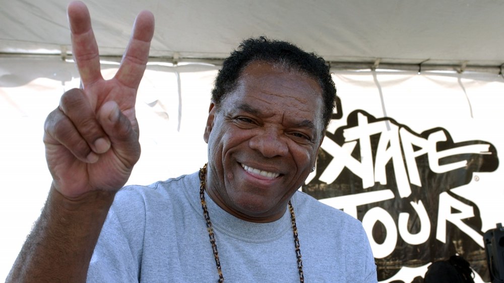 L’acteur légendaire du vendredi, John Witherspoon, mort à 77 ans