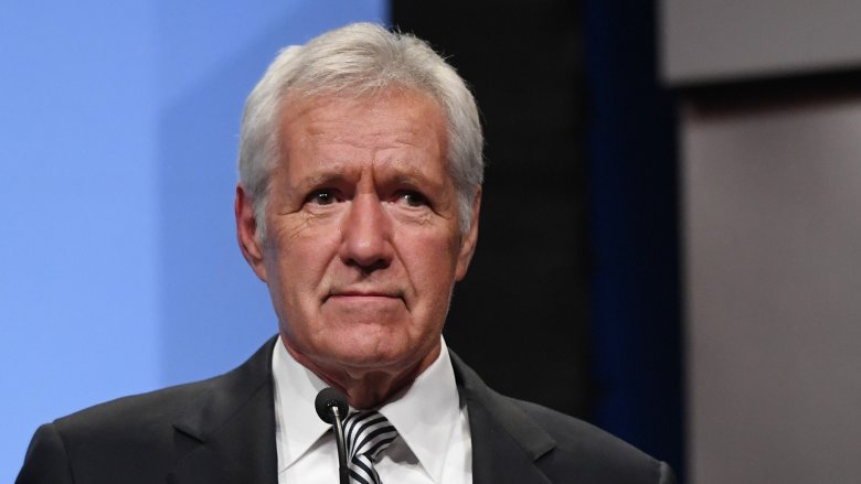 La bataille contre le cancer d’Alex Trebek prend une tournure sombre