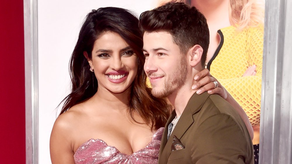 La raison pour laquelle Priyanka Chopra avait l’habitude de vérifier Nick Jonas la nuit