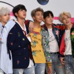 La raison pour laquelle les membres du BTS n’ont pas de petite amie