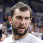 La vraie raison pour laquelle Andrew Luck a pris sa retraite de la NFL