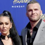 La vraie raison pour laquelle JWoww s’est séparée de son dernier petit ami