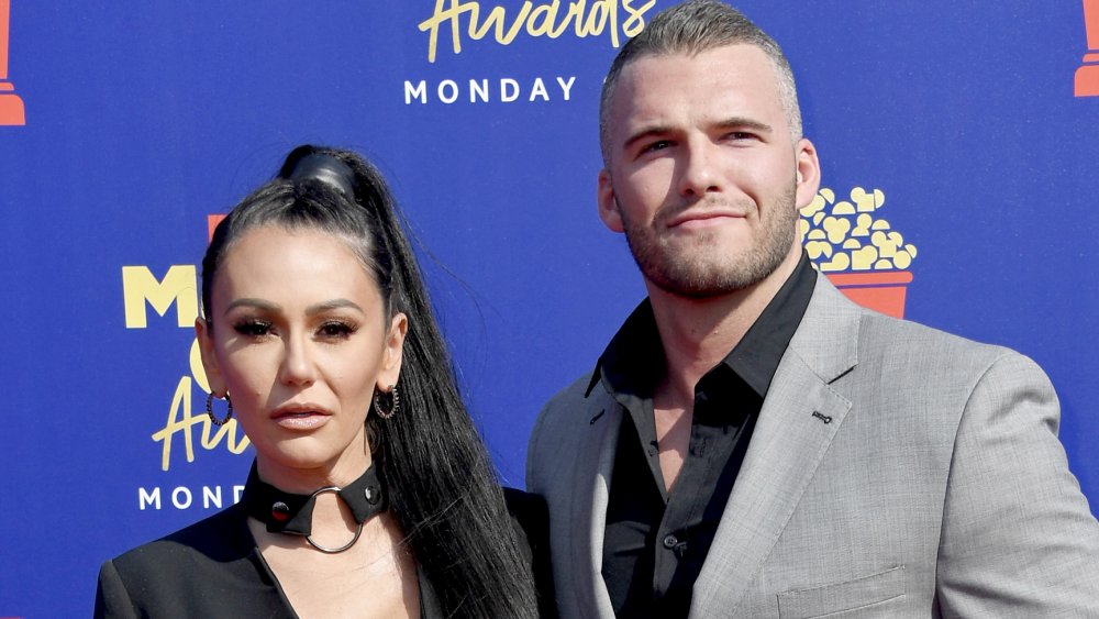 La vraie raison pour laquelle JWoww s’est séparée de son dernier petit ami