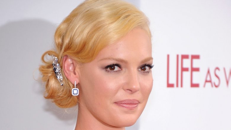 La vraie raison pour laquelle Katherine Heigl a quitté Grey’s Anatomy après la saison 6