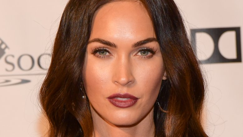 La vraie raison pour laquelle Megan Fox refuse de faire une scène de nu