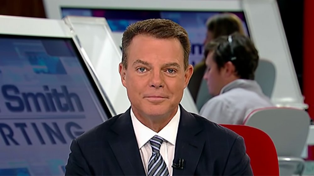 La vraie raison pour laquelle Shepard Smith quitte Fox News