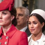 La vraie raison pour laquelle la reine préfère Meghan Markle à Kate Middleton