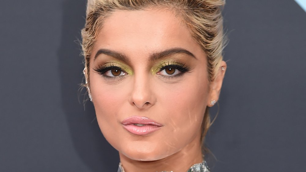 La vérité indicibles de Bebe Rexha