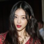 La vérité indicibles de la star de K-Pop, Sulli