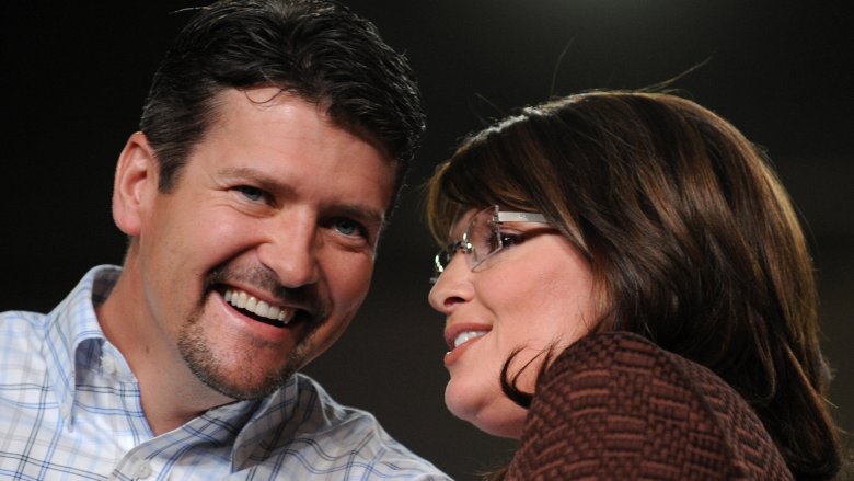 La vraie raison pour laquelle Sarah Palin est en train de divorcer