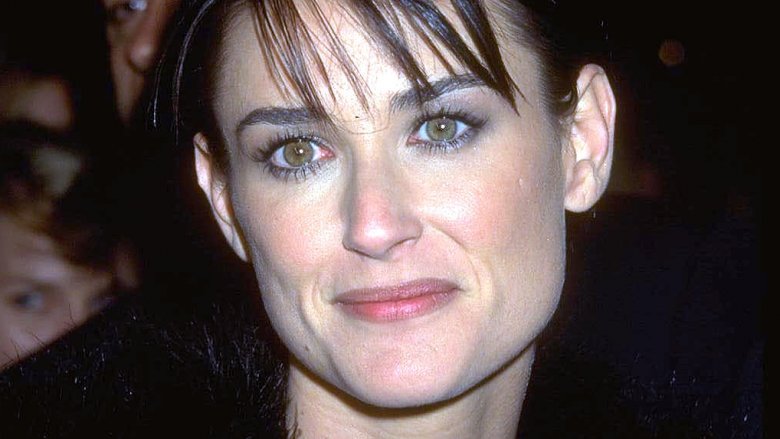 Les plus tristes confessions de Demi Moore sur sa vie