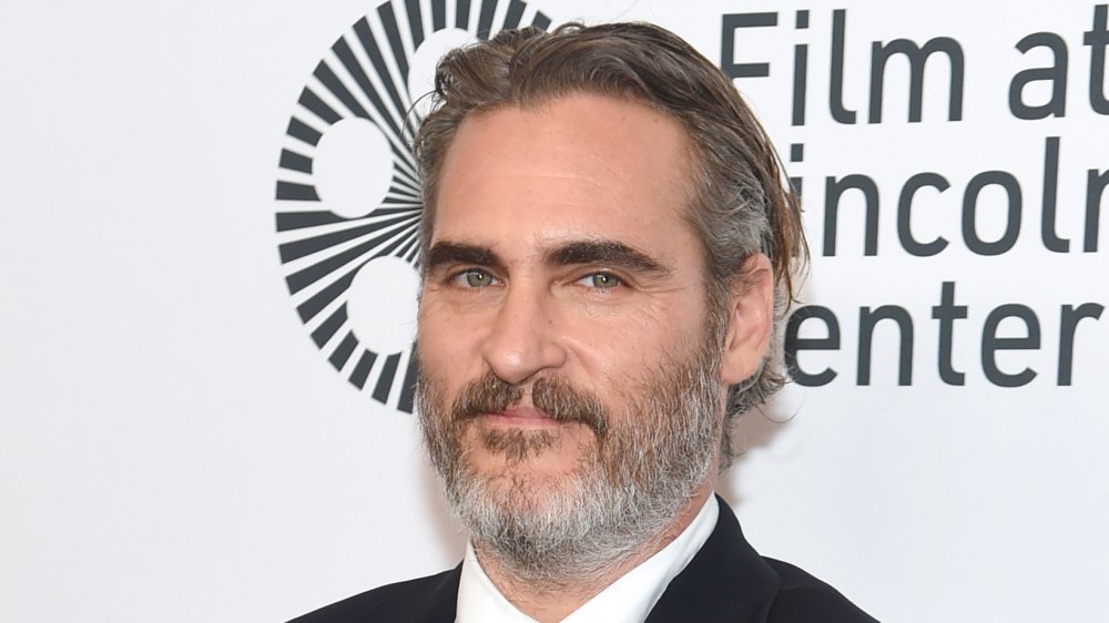 Les interviews les plus délicates de Joaquin Phoenix