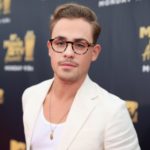 Le plus grand rôle que Dacre Montgomery a remporté depuis Stranger Things