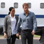 Times Harry et Meghan ont été marqués hypocrites