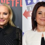 Meghan McCain quitte The View après une attaque acharnée