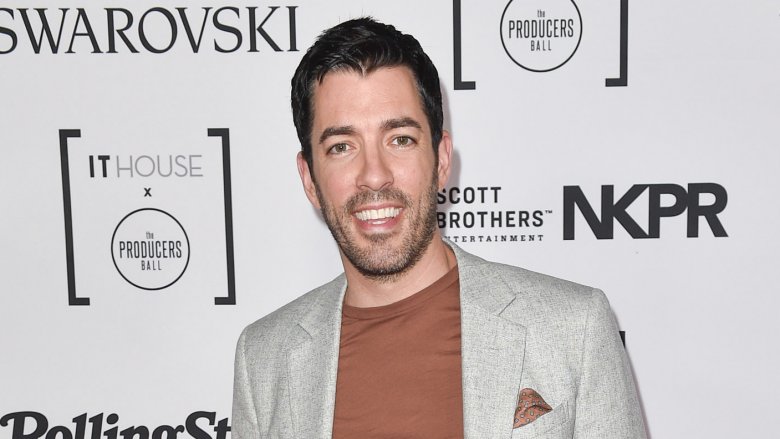 Drew Scott de Property Brothers revela cuándo planea tener hijos