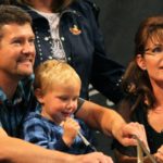 Sarah Palin, mari Todd à divorcer