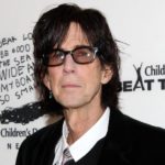 Ric Ocasek des Cars meurt à 75 ans