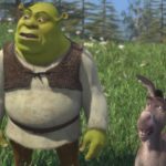 Voici combien d’argent Eddie Murphy a gagné en jouant à Donkey in Shrek