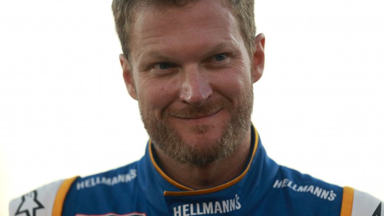 Ce que nous savons de l’accident d’avion de Dale Earnhardt Jr.